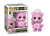 Funko - WICKED CARE BEARS - POP N° 2051 - Love-A-Lot Bear as Glinda Upland
