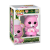 Funko - WICKED CARE BEARS - POP N° 2051 - Love-A-Lot Bear as Glinda Upland