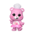 Funko - WICKED CARE BEARS - POP N° 2051 - Love-A-Lot Bear as Glinda Upland