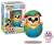 Funko - BLUEY - POP Animation N° 2374 - Sleepytime Bingo with Floppy Bunny