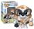 Funko - BLUEY - POP Animation N° 2370 - Granny Gladys