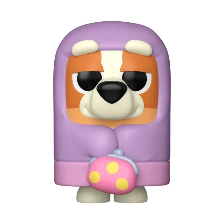 Funko - BLUEY - POP Animation N° 2369 - Granny Rita