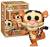 Funko - WINNIE THE POOH - POP Disney N° 1762 - Tigger (Whittled)