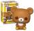 Funko - RILAKKUMA - POP Animation N° 2362 - Chairoikoguma