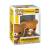 Funko - RILAKKUMA - POP Animation N° 2362 - Chairoikoguma
