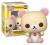 Funko - RILAKKUMA - POP Animation N° 2361 - Korilakkuma
