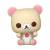 Funko - RILAKKUMA - POP Animation N° 2361 - Korilakkuma