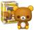 Funko - RILAKKUMA - POP Animation N° 2360 - Rilakkuma