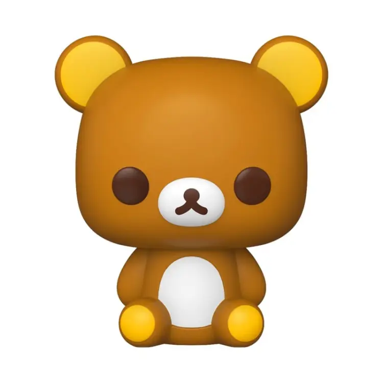 Funko - RILAKKUMA - POP Animation N° 2360 - Rilakkuma