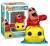 Funko - THE LITTLE MERMAID - POP Disney N° 1756 - Sebastian & Flounder