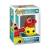 Funko - THE LITTLE MERMAID - POP Disney N° 1756 - Sebastian & Flounder