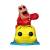 Funko - THE LITTLE MERMAID - POP Disney N° 1756 - Sebastian & Flounder