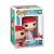 Funko - THE LITTLE MERMAID - POP & Buddy N° 1755 - Ariel with Sebastian