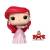 Funko - THE LITTLE MERMAID - POP & Buddy N° 1755 - Ariel with Sebastian