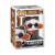 Funko - SONIC - POP Games N° 1279 - Dr. Eggman as Skeleton