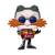 Funko - SONIC - POP Games N° 1279 - Dr. Eggman as Skeleton
