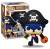 Funko - SONIC - POP Games N° 1278 - Sonic as Pirate
