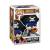 Funko - SONIC - POP Games N° 1278 - Sonic as Pirate