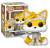 Funko - SONIC - POP Games N° 1277 - Tails as Mummy