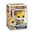 Funko - SONIC - POP Games N° 1277 - Tails as Mummy