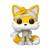 Funko - SONIC - POP Games N° 1277 - Tails as Mummy