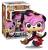 Funko - SONIC - POP Games N° 1275 - Amy as Witch