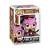 Funko - SONIC - POP Games N° 1275 - Amy as Witch