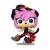 Funko - SONIC - POP Games N° 1275 - Amy as Witch