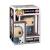 Funko - THE SILENCE OF THE LAMBS - POP Movies N° 2066 - Hannibal (Prison)