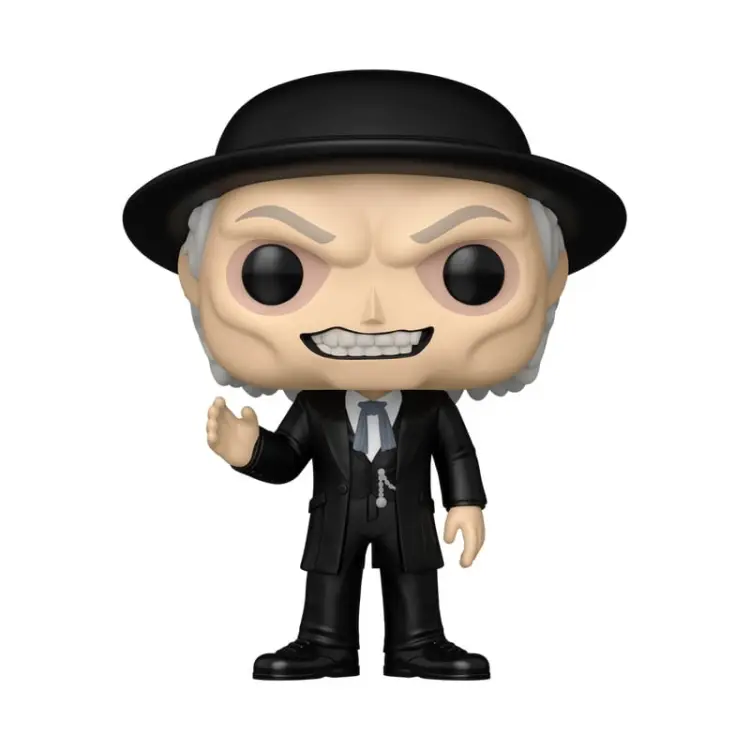 Funko - POLTERGEIST 2 - POP Movies N° 2068 - Reverend Kane