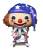 Funko - POLTERGEIST 2 - POP Movies N° 2067 - Clown Doll