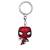 Funko - SPIDER-MAN BRAND NEW DAY - Pocket Pop Keychains - Spider-Man (MT)