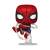 Funko - SPIDER-MAN BRAND NEW DAY - POP JUMBO N° 1589 - Spider-Man