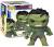 Funko - SPIDER-MAN BRAND NEW DAY - POP Super 6'' N° 1588 - Hulk