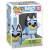 Funko - BLUEY - POP Animation N° 2524 - Bluey