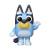 Funko - BLUEY - POP Animation N° 2524 - Bluey