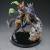 Medicos - JOJO PART 7 - Gyro Zeppeli & Valkyrie - Figure Super Figure Art 31cm