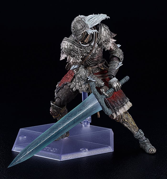 Goodsmile - ELDEN RING - Raging Wolf - Figure Figma 16cm