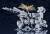 Goodsmile - BLUE ARCHIVE - Daath - Plastic Model Kit Moderoid 20cm