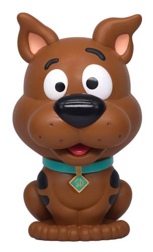 Monogram - SCOOBY DOO - Scooby Doo - Figural Bank