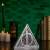 Widdop Harry Potter - The Deathly Hallows - Przedmiot Dekoracyjny
