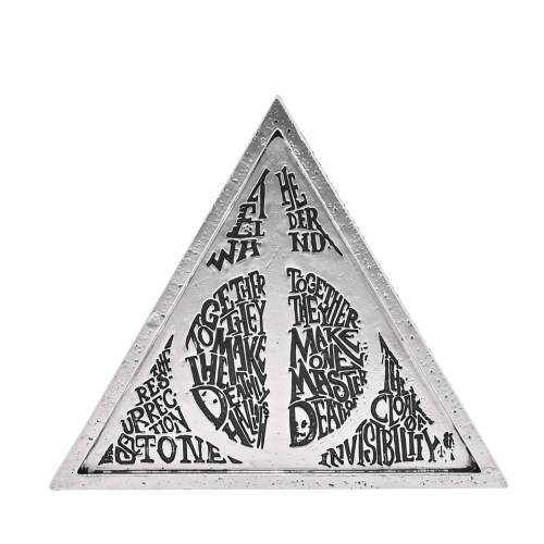 Widdop Harry Potter - The Deathly Hallows - Przedmiot Dekoracyjny