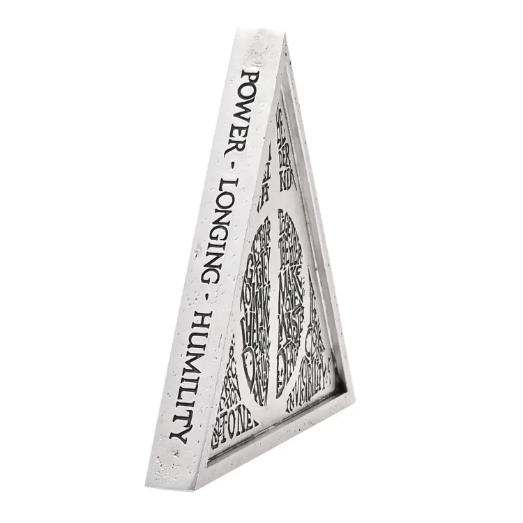 Widdop Harry Potter - The Deathly Hallows - Przedmiot Dekoracyjny