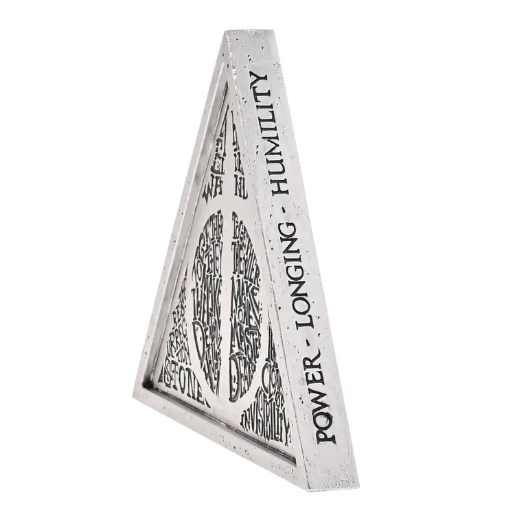 Widdop Harry Potter - The Deathly Hallows - Przedmiot Dekoracyjny