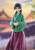 Kotobukiya - THE APOTHECARY DIARIES - Maomao - Statue Oshi Works 20cm