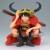 Banpresto - ONE PIECE - Monkey D. Luffy - Figure King of Artist 15cm