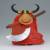 Banpresto - ONE PIECE - Monkey D. Luffy - Figure King of Artist 15cm