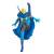 Banpresto - ONE PIECE - Sanji - Figure Battle Record Collection 17cm