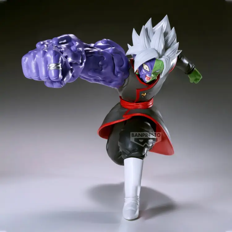 Banpresto - DRAGON BALL SUPER - Zamasu - Figure Match Makers 2/2 15cm