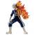 Banpresto - MY HERO ACADEMIA - Shoto Todoroki - Figure The Amazing Heroes 18cm